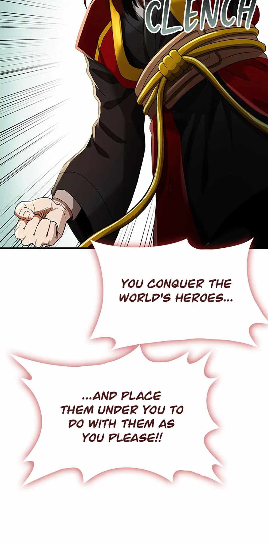 The Demonic Blade Fairy Chapter 2 12